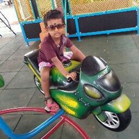 Profile Picture of Suresh Pandian (@suresh-pandian-18) on Quora