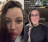 Profile Picture of   Ashley Clapp... (@toddlermammaa) on Tiktok