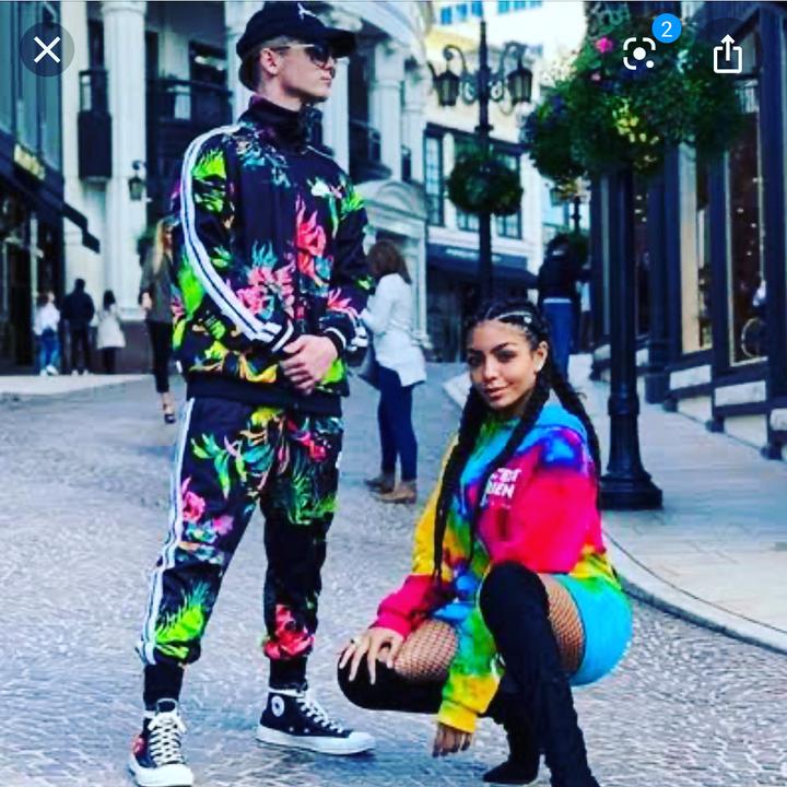 Profile Picture of amanda.frauches (@amanda.frauches) on Tiktok