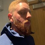 Profile Picture of Rory Craig (@akaredking) on Instagram