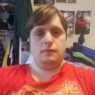 Profile Picture of Nathan The Flash Savitar Sub-Zero MANGOLD (@NathanMangold3) on Twitter