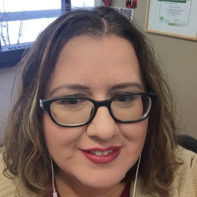Profile Picture of Denise Keller (@dmkell0398mn) on Twitter
