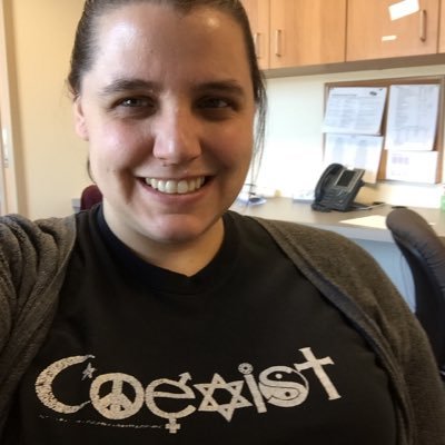 Profile Picture of Joanne Dannenhoffer (@drjosiebif) on Twitter