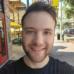 Profile Picture of Daniel Branton (@danthebran) on Instagram