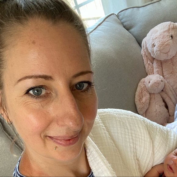 Profile Picture of Natasha Krochmalnicki (@nkrochmalnicki) on Poshmark