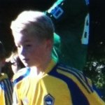 Profile Picture of Sean Duffey (@sm_duffey) on Instagram