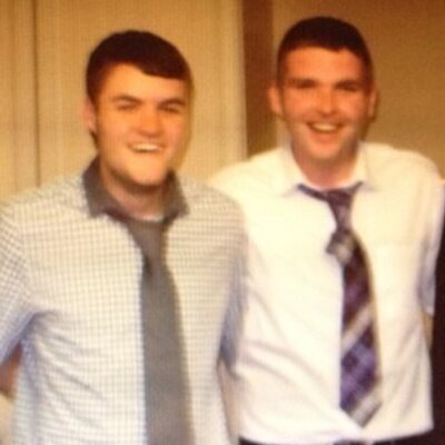 Profile Picture of Michael Scullion (@KingScully) on Twitter