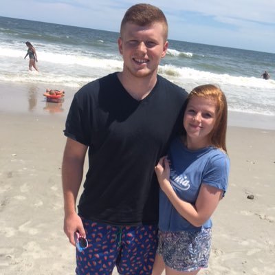 Profile Picture of Christian Sharpe (@TooSharpeChris) on Twitter