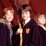 Profile Picture of Harry Potter Fan Page (@renny0709) on Instagram
