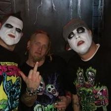 Profile Picture of Jeff Lamberson (@Kokomovapor) on Twitter