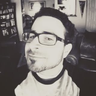 Profile Picture of John Chase (@john_chase) on Instagram