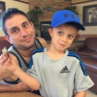 Profile Picture of Preston Vaughn (@preston-vaughn-4) on Quora