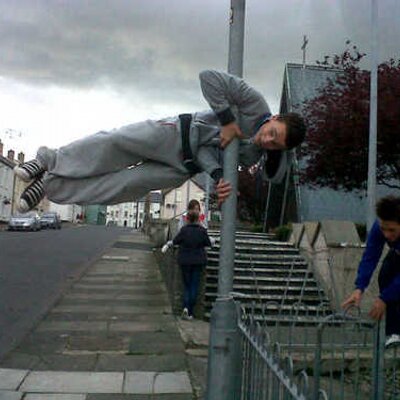 Profile Picture of Stephen Dalzell (@Stephen_Dalzell) on Twitter