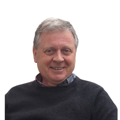 Profile Picture of Paul Wallis (@Macular_Paul) on Twitter