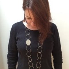 Profile Picture of Margaret Passmore (@SandJewellery) on Twitter