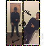 Profile Picture of traffic_boy_fantom (@darealadam) on Instagram