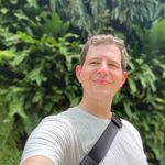 Profile Picture of Travis Cushman (@murse_travis) on Instagram