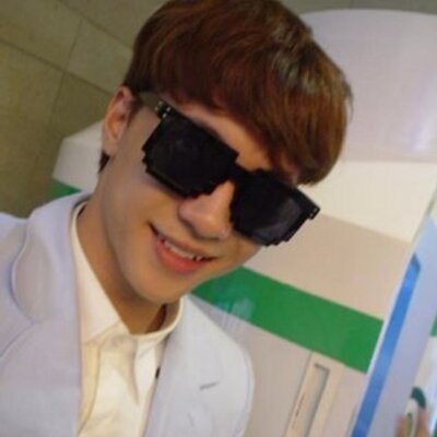 Profile Picture of Chris Minion (@ChrisChendan) on Twitter