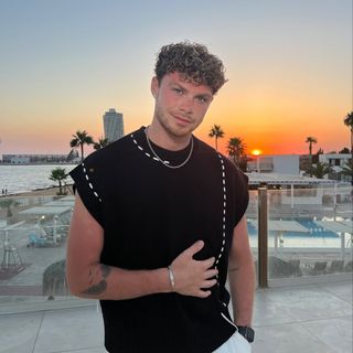 Profile Picture of Josh Ryan🇬🇧 ♛ (@joshryanx) on Instagram