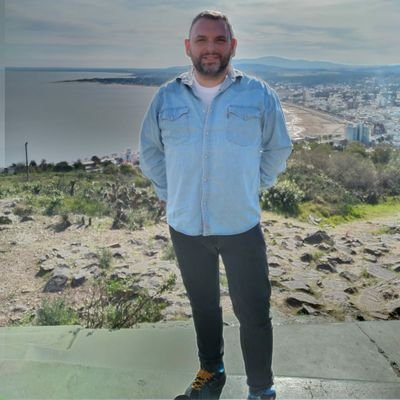 Profile Picture of Daniel Goldschmidt Raggio (@raggio_daniel) on Twitter