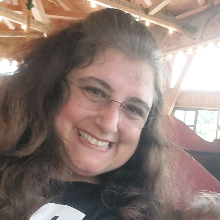 Profile Picture of Lld123 (@loridenomme) on Tiktok
