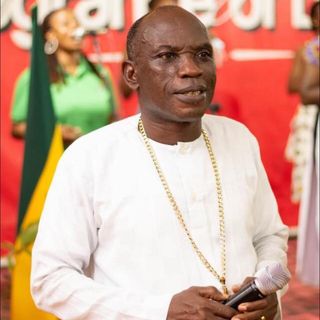 Daniel Yirenkyi-Larbi - Instagram Profile Picture of Daniel Yirenkyi-Larbi (@dyirenkyilarbi) on Instagram