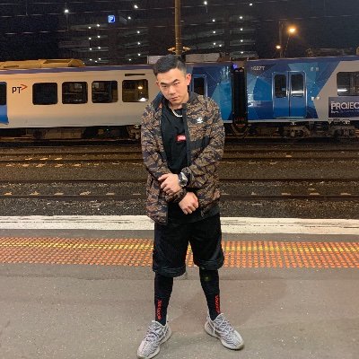 Profile Picture of Samuel Tung (@SamuelTung13) on Twitter