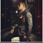 Profile Picture of Quinton Rayford (@quintonrayford) on Instagram