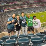 Profile Picture of Sean Brauer (@brauersean3) on Instagram