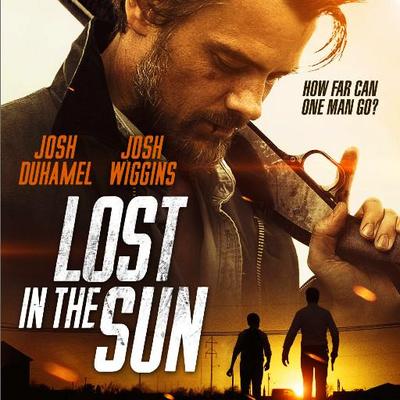 Profile Picture of Lost In The Sun (@LITSmovie) on Twitter