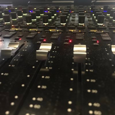 Profile Picture of Nick Fry (@nickfrymix) on Twitter