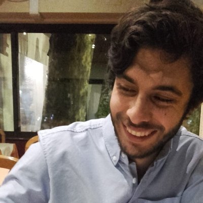 Profile Picture of Michael Domingos (@Michael70676652) on Twitter