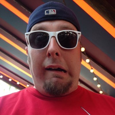 Profile Picture of Josh Balogh (@BaloghJosh) on Twitter