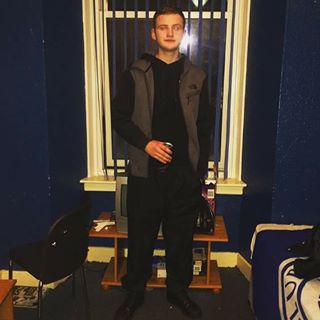 Kyle Black - Facebook Profile Picture of Kyle Black (@Kyle-Black) on Facebook