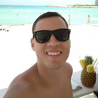 Profile Picture of danielko_ (@danielko_) on Instagram