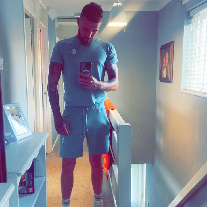 Profile Picture of Bradley Staight (@bradley.staight) on Tiktok