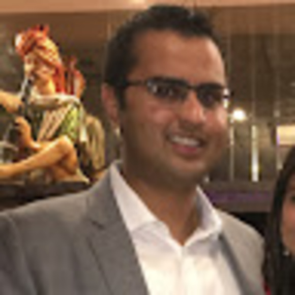 Profile Picture of Himesh Patel (@himesh1220) on Poshmark