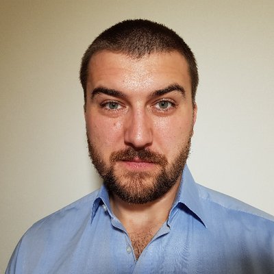 Profile Picture of Paul Paczkowski (@@PaulPaczkowski) on Twitter