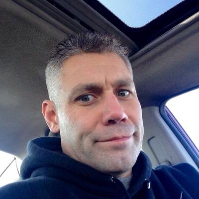 Profile Picture of Richard Mellor (@mellor_richard) on Twitter