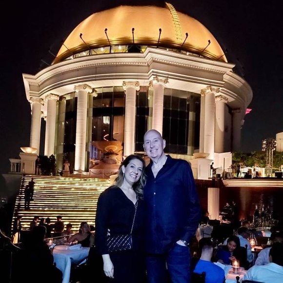 Profile Picture of Donald Nakooka (@mauisound) on Poshmark