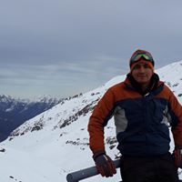 Profile Picture of Harold Marcano (@hmarcano) on Pinterest