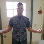 Profile Picture of Jeremy Pettit (@loreal_viking) on Instagram