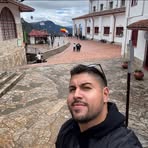 Profile Picture of Andrew Buchillon (@andrew.buchillon.2025) on Facebook