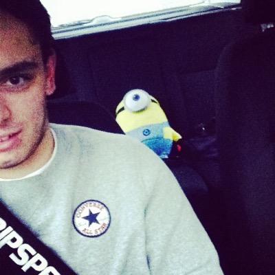 Profile Picture of Karl Chadwick (@karlchadwick) on Twitter