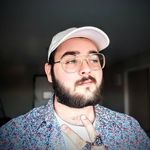 Profile Picture of john harrold (@john.harrold13) on Instagram