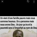 Profile Picture of Jossou Lazare (@Jossou-Lazare) on Facebook