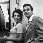Profile Picture of Monty Clift & Liz Taylor ♡ (@montyandliz) on Instagram