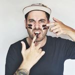 Profile Picture of Dane McGregor (@bakergatherer) on Instagram