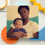 Profile Picture of Keith Báłł Stàr Prather (@prather.keith) on Instagram