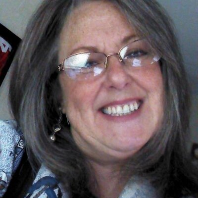 Profile Picture of Carol Chapin Porter (@@mamarama8) on Twitter